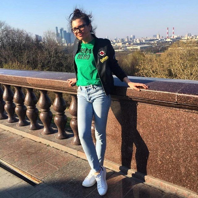 Жизнь после телестройки: Вера Курочка 