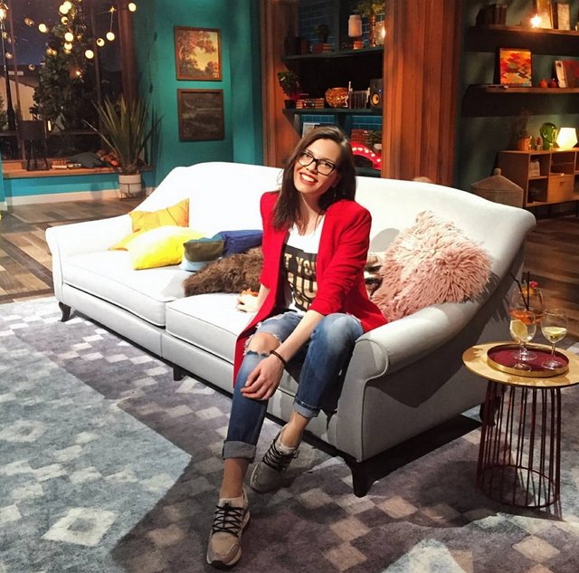 Жизнь после телестройки: Вера Курочка 