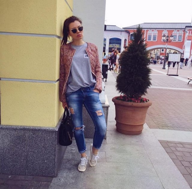 Жизнь после телестройки: Вера Курочка 