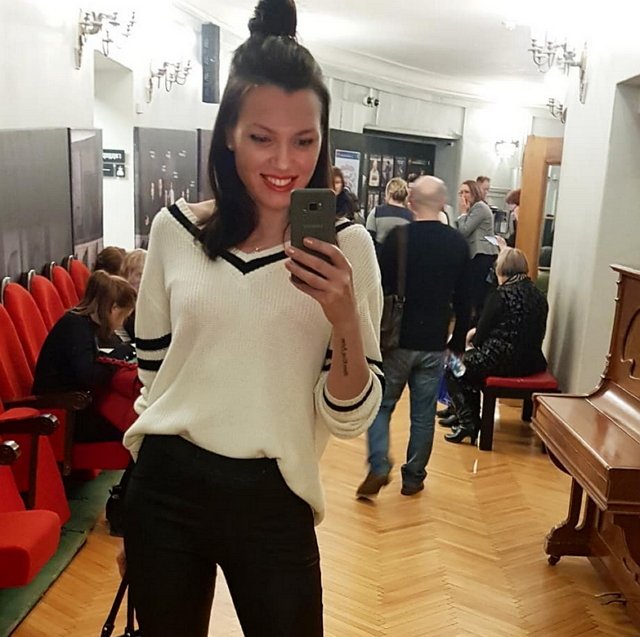 Жизнь после телестройки: Вера Курочка 