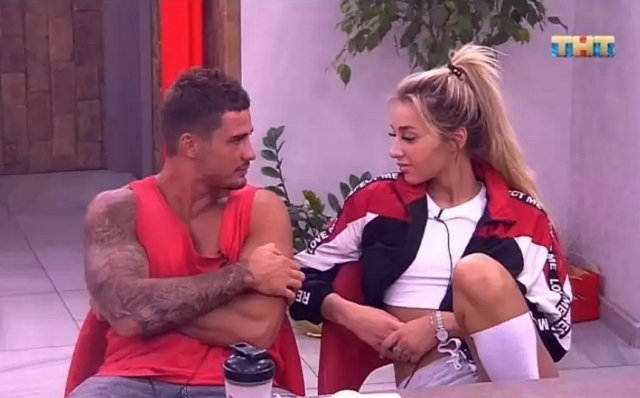 Что может выйти у Саленко со Стецевят