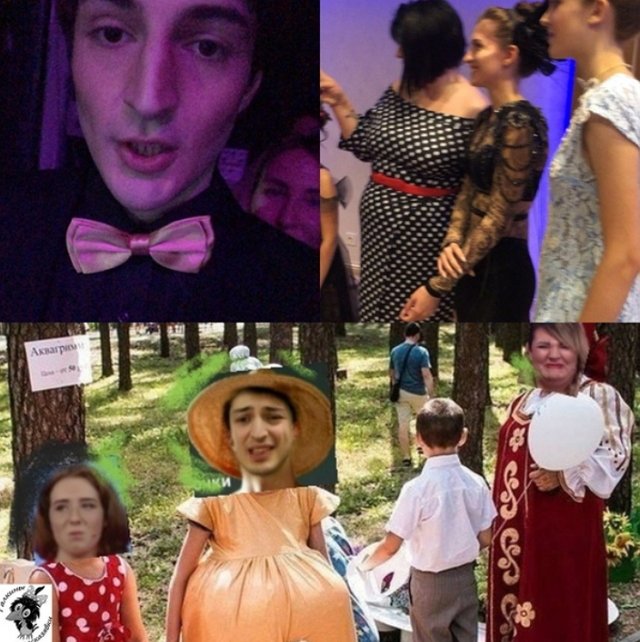 Стихи о Дом-2 на 7.06.2019