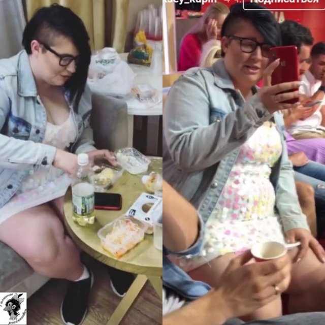 Стихи о Дом-2 на 7.06.2019