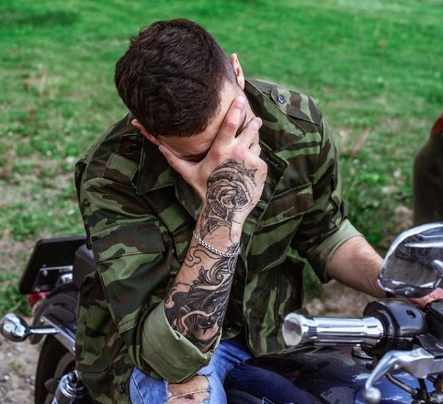 Вячеслав Потемкин: Двуличные люди!