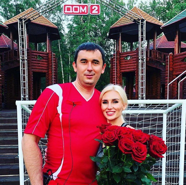 Свежие фото от участников (7.06.2019)