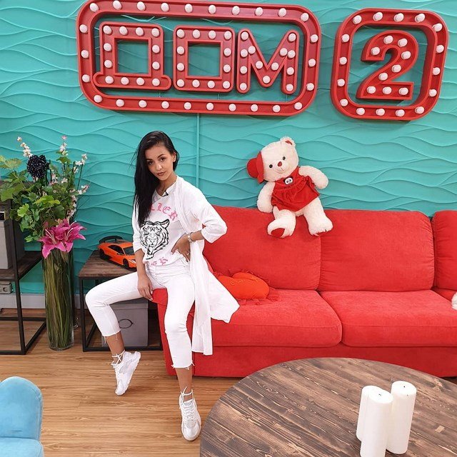 Свежие фото от участников (7.06.2019)