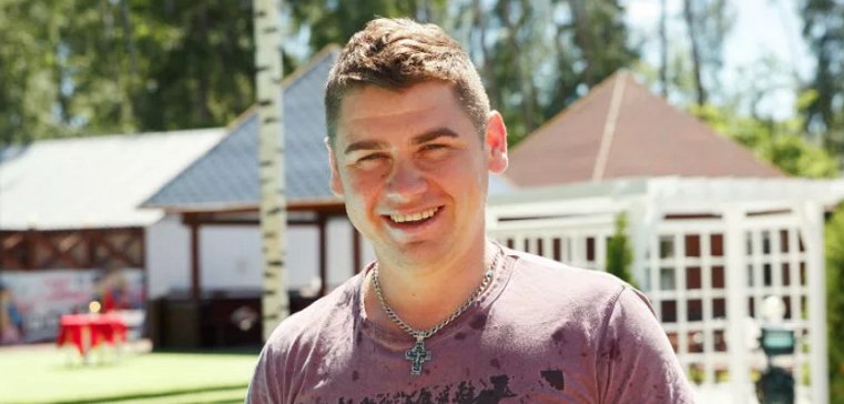 Настя Стецевят заинтересовала Серёгу Тракториста