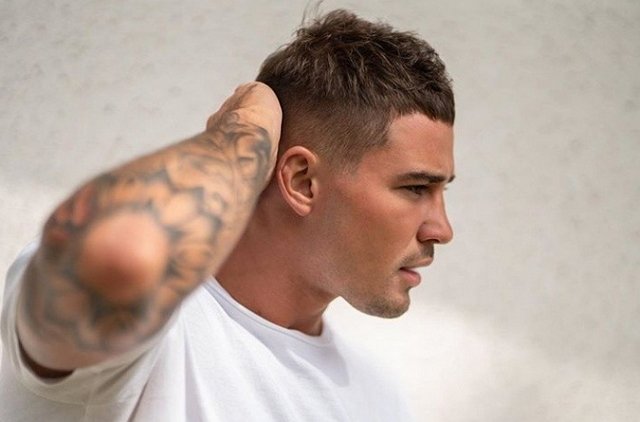 Захар Саленко: Я очень рад, что Стецевят улетела! Захар Саленко: Я очень рад, что Стецевят улетела!