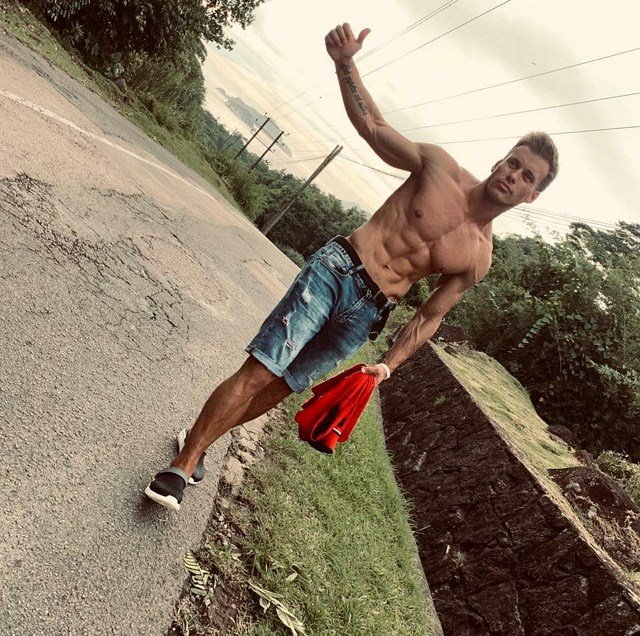 Фото участников с Сейшел (7.06.2019)