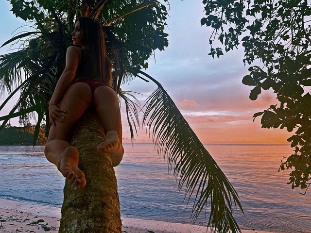 Фото участников с Сейшел (7.06.2019)