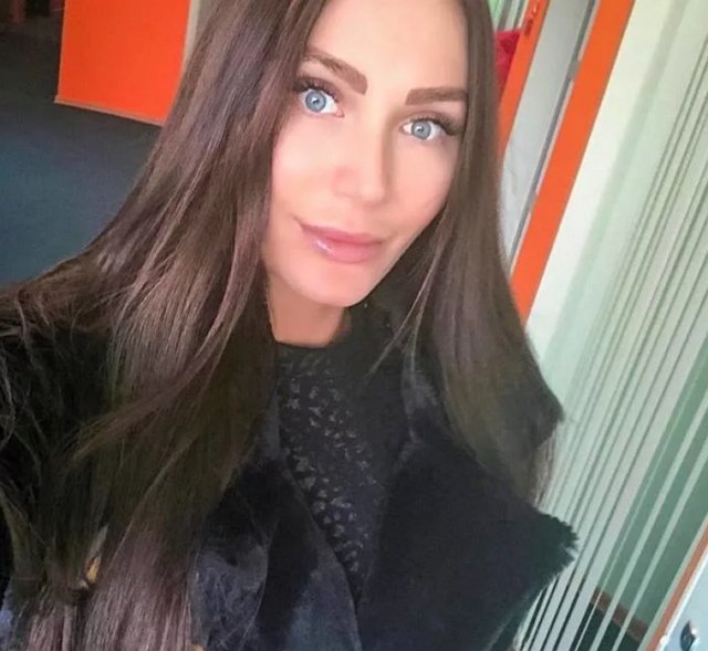 Шаронова не против, чтобы Дом-2 смотрели дети