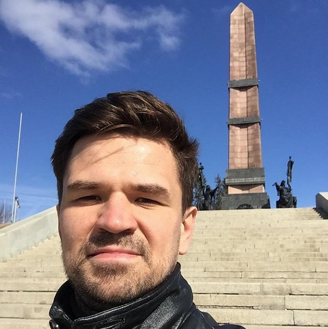 Жизнь после телестройки: Петр Шепель