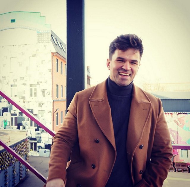 Жизнь после телестройки: Петр Шепель