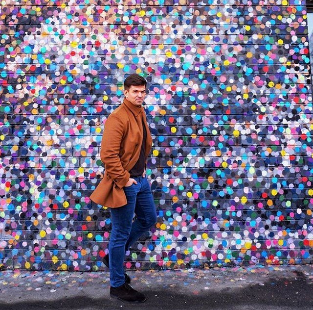 Жизнь после телестройки: Петр Шепель