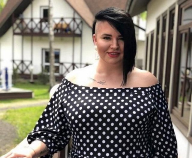 Черно разоблачила ложь Ольги Рапунцель