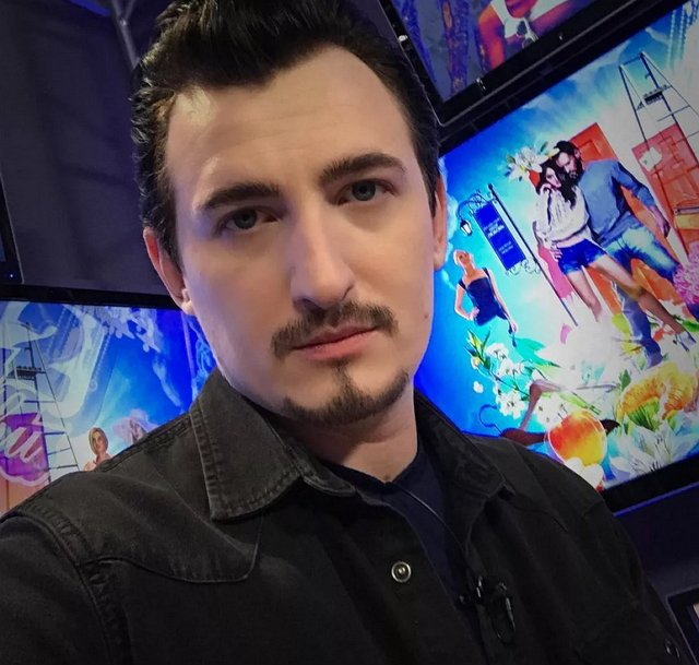 Мать Кадони сочеталась узами брака