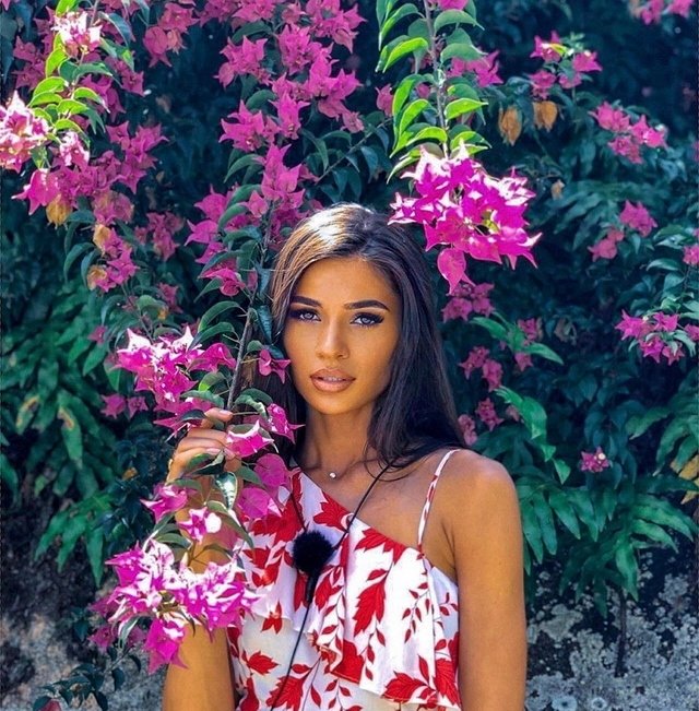 Анастасия Якуб: Мне лучше никого не слушать