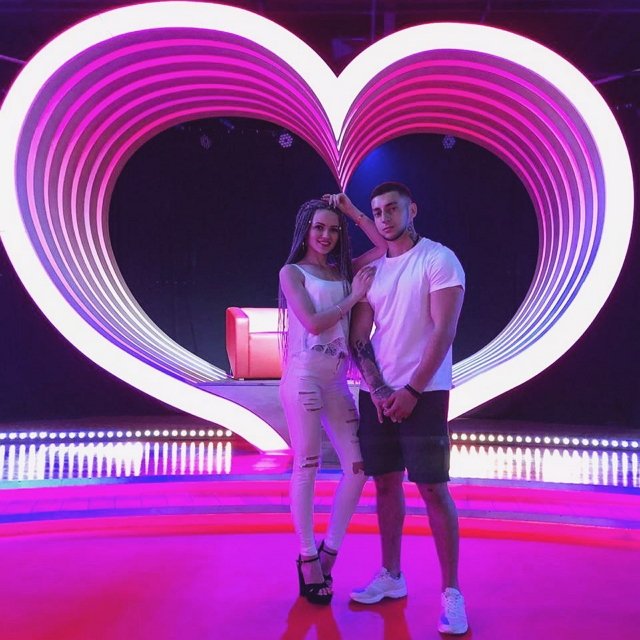 Вячеслав Потёмкин без ума от Анастасии Ивановой