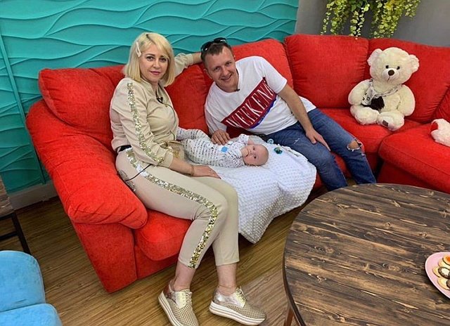 Новости журнала Дом-2 (8.06.2019)