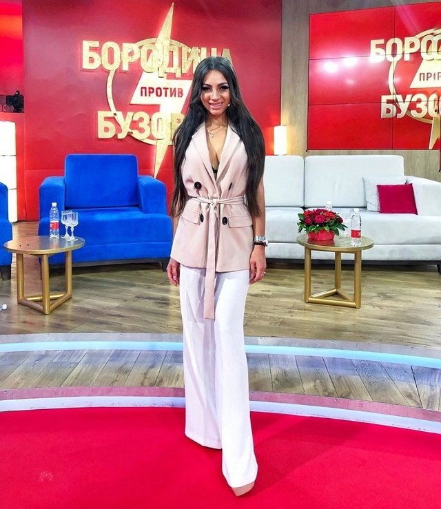 Анна Брянская: Я в нём разочаровалась