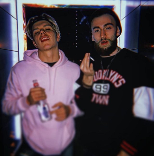 Алексей Кудряшов: Я болен? Мне нужен психолог?