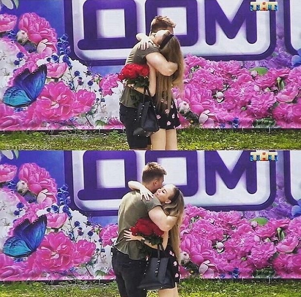 Дмитрий Чайков: Надеюсь, она будет счастлива