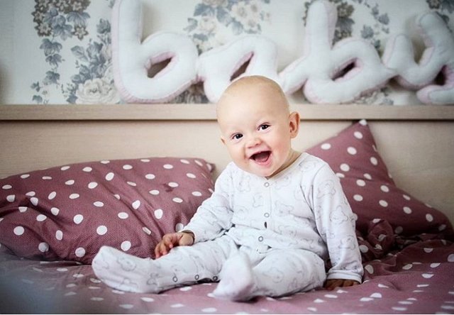 Фотоподборка детей участников (8.06.2019)