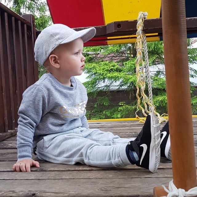 Фотоподборка детей участников (8.06.2019)