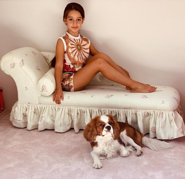 Фотоподборка детей участников (8.06.2019)