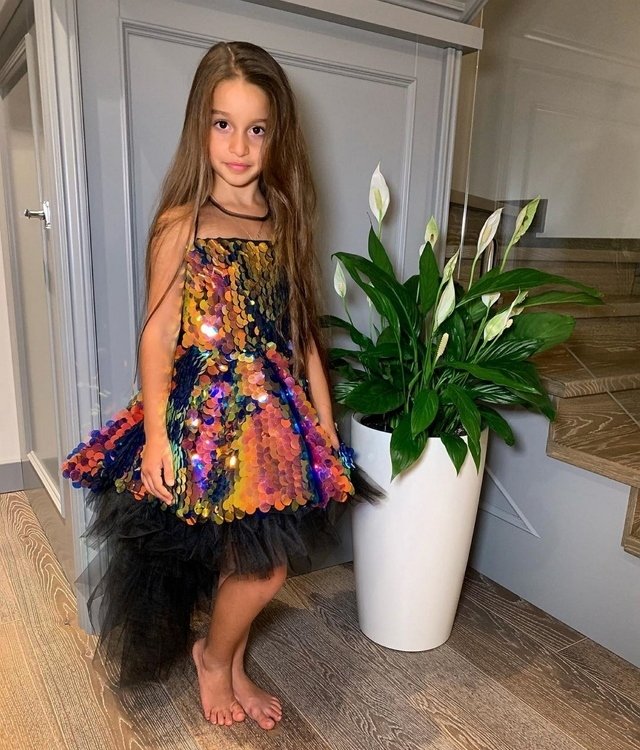 Фотоподборка детей участников (8.06.2019)