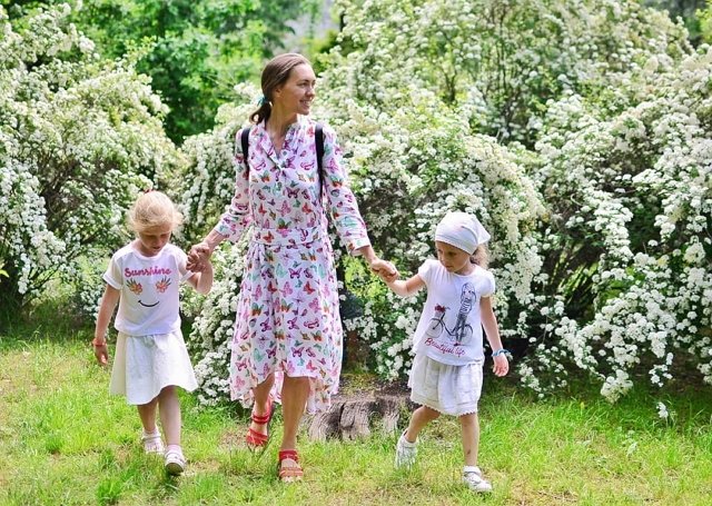 Фотоподборка детей участников (8.06.2019)