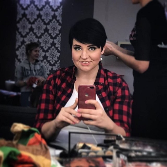 Свежие фото от участников (8.06.2019)