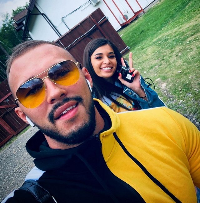 Свежие фото от участников (8.06.2019)