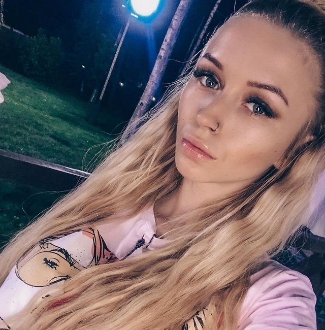 Вика Комиссарова: Ей не место на проекте!