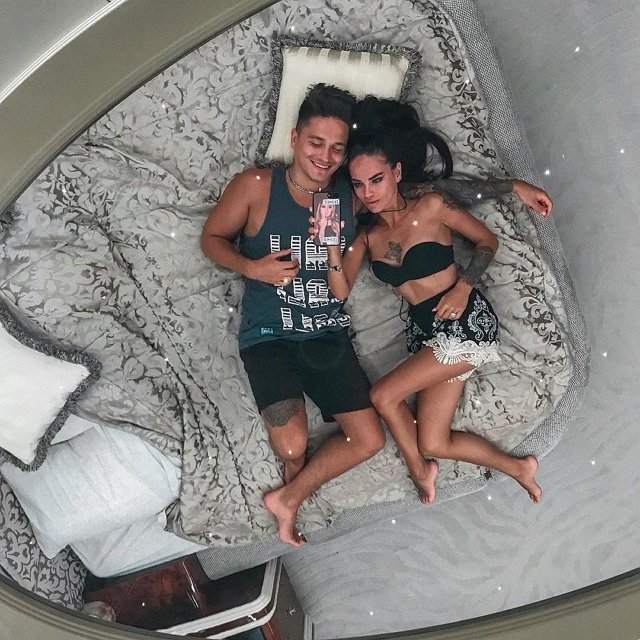 Фото участников с Сейшел (8.06.2019)