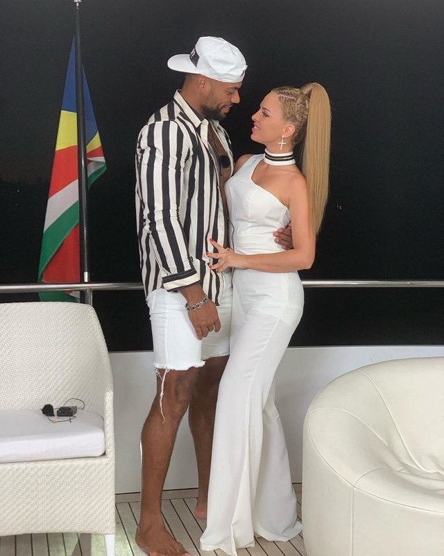 Фото участников с Сейшел (8.06.2019)