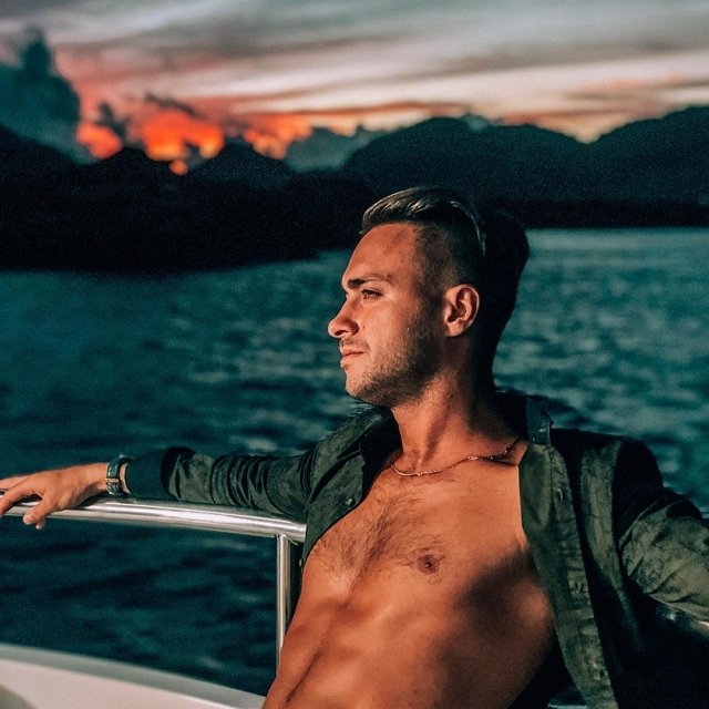 Фото участников с Сейшел (8.06.2019)