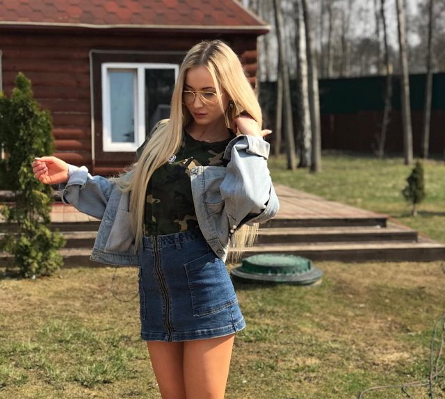 Светлана Тихомирова: Погружена в своё лечение Светлана Тихомирова: Погружена в своё лечение