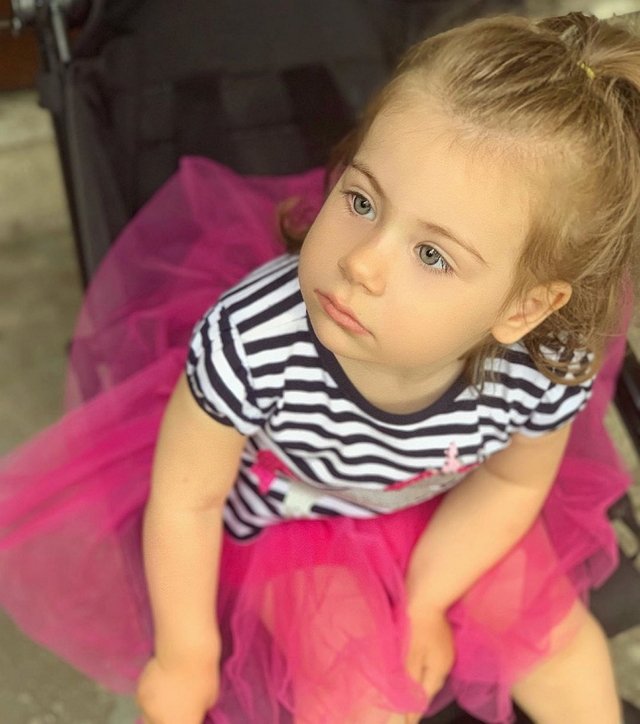 Фотоподборка детей участников (9.06.2019)