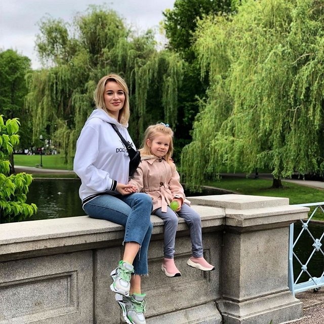 Фотоподборка детей участников (9.06.2019)