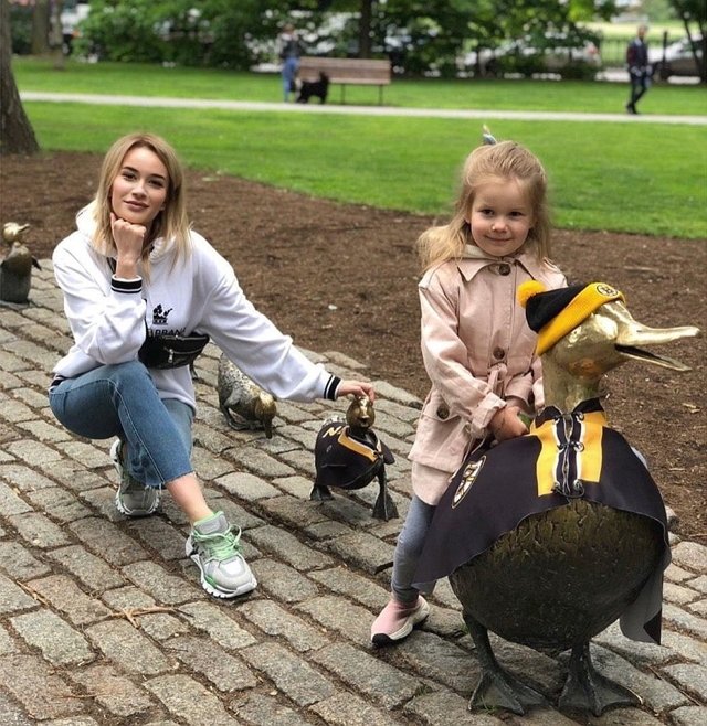 Фотоподборка детей участников (9.06.2019)