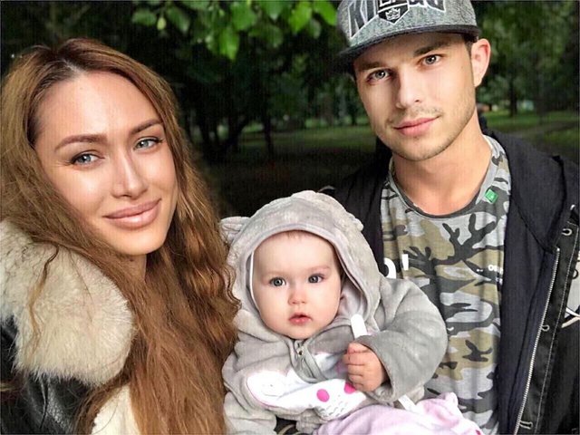 Фотоподборка детей участников (9.06.2019)