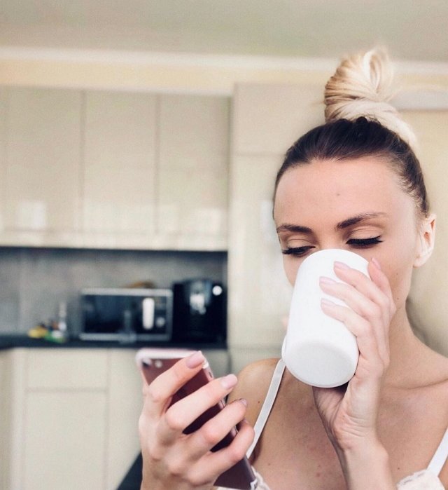 Маргарита Ларченко: У каждого на проекте свои цели