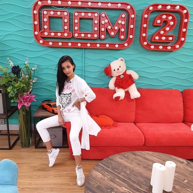 Свежие фото от участников (9.06.2019)