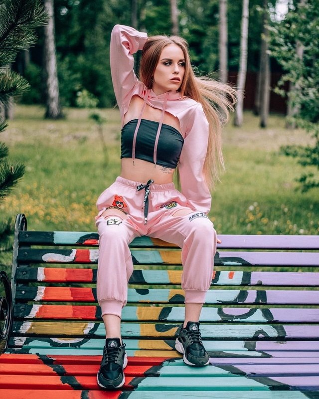 Свежие фото от участников (9.06.2019)