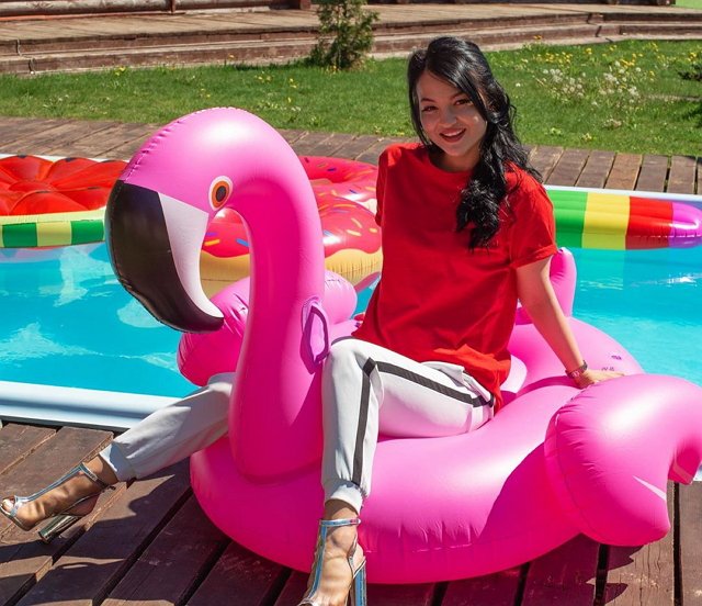 Свежие фото от участников (9.06.2019)