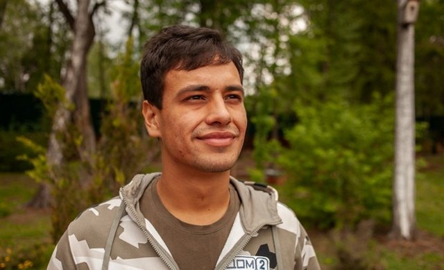 Свежие фото от участников (9.06.2019)