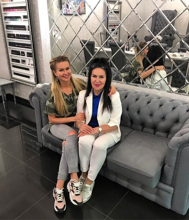 Свежие фото от участников (9.06.2019)