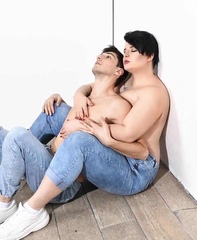 Александра Черно: Я требовательна к их работе