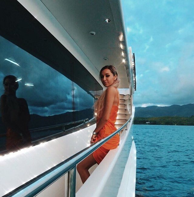 Фото участников с Сейшел (9.06.2019)